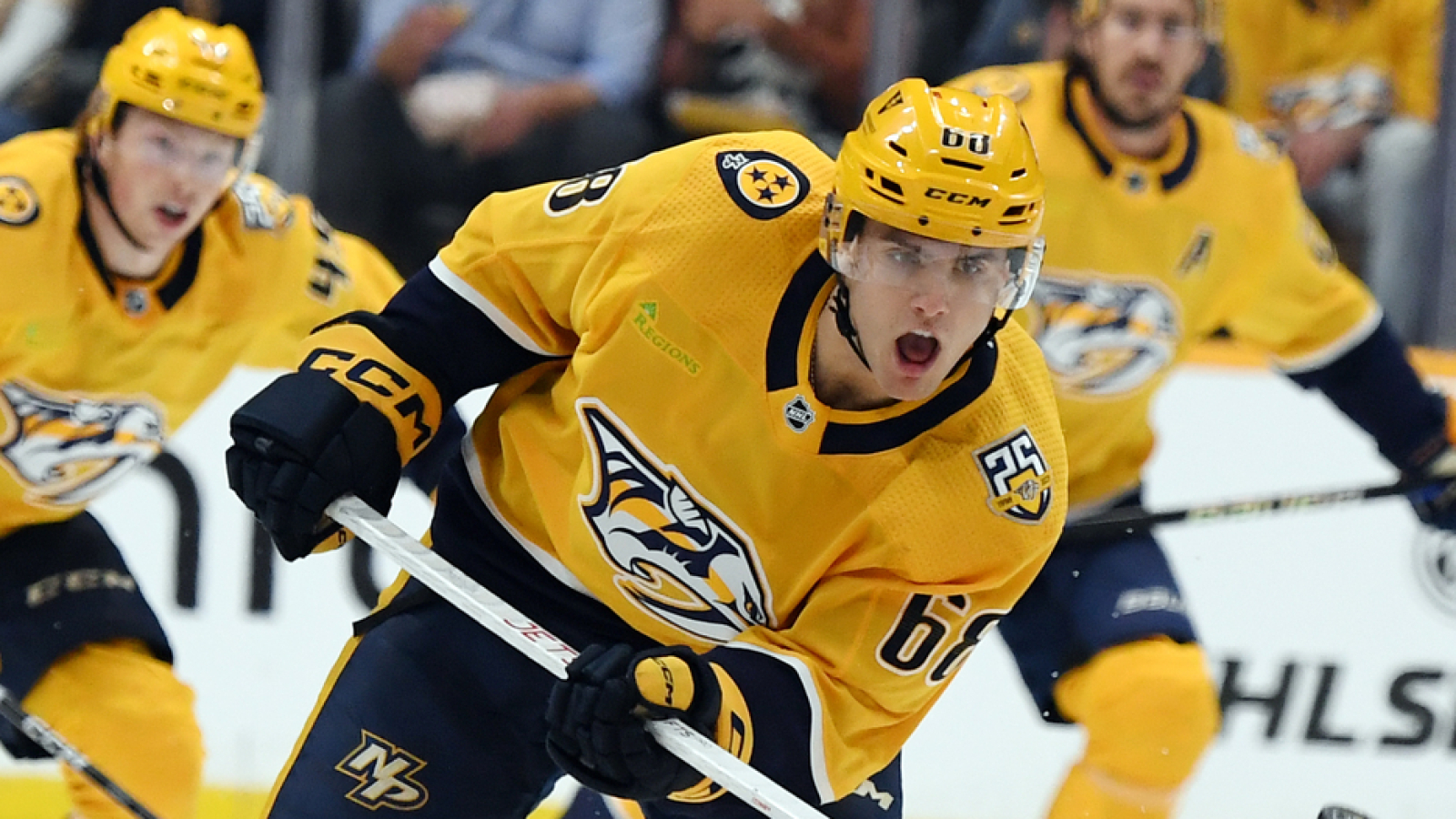 NHL News