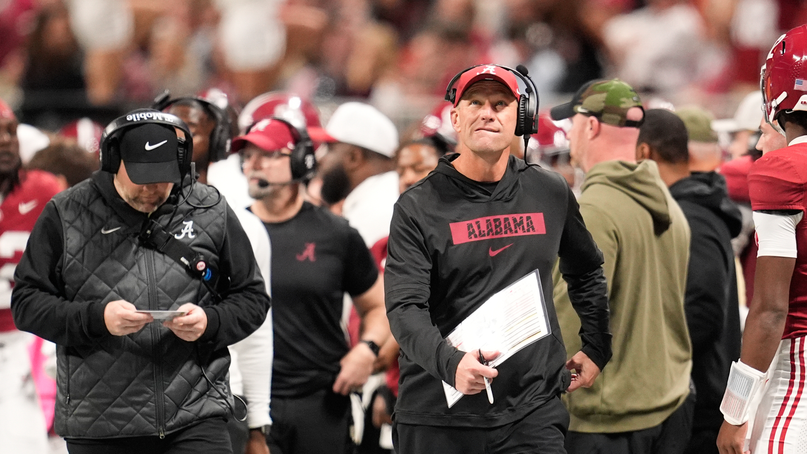 Former Alabama player tells why Tide is confident run game will have ‘home run threat’ in 2026