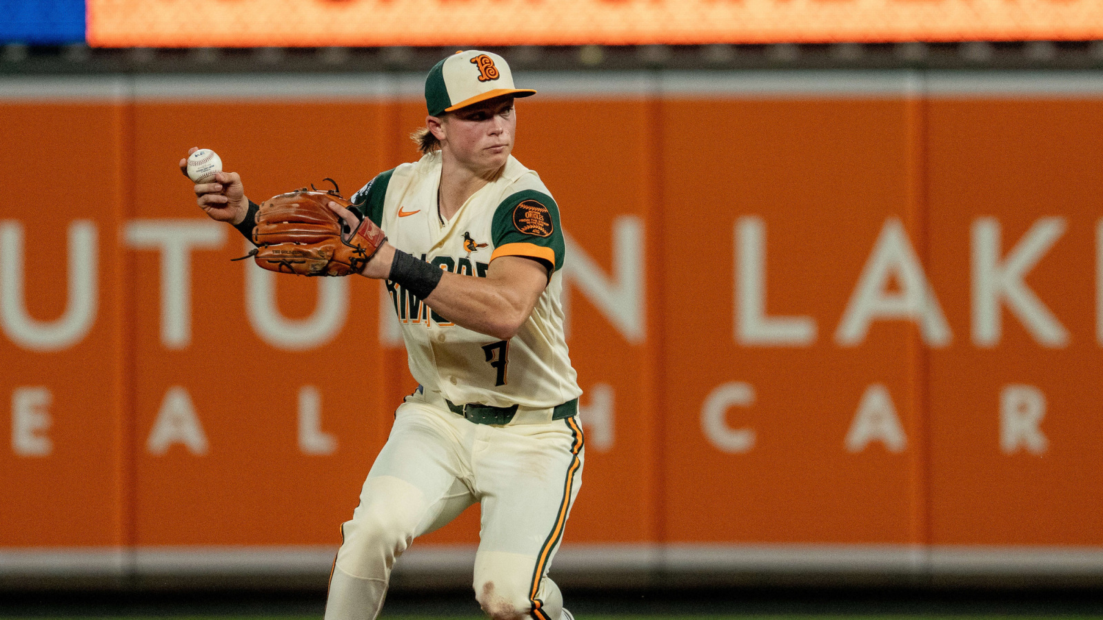 Jackson Holliday To Undergo Wrist Surgery