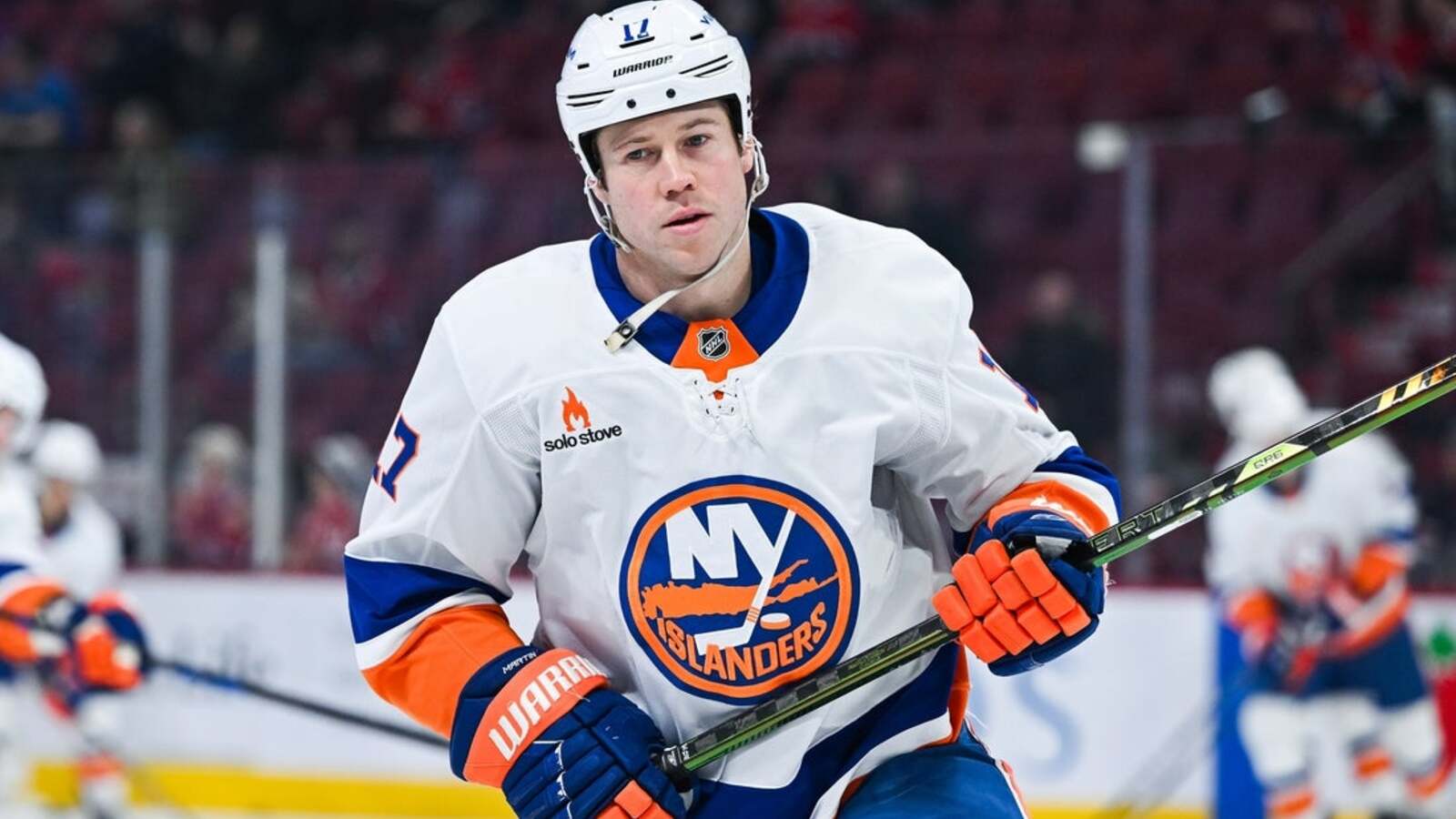NHL News