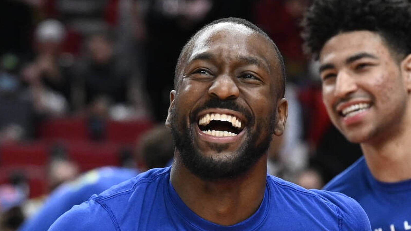 Kemba Walker likely to be away from Pistons to start camp Yardbarker