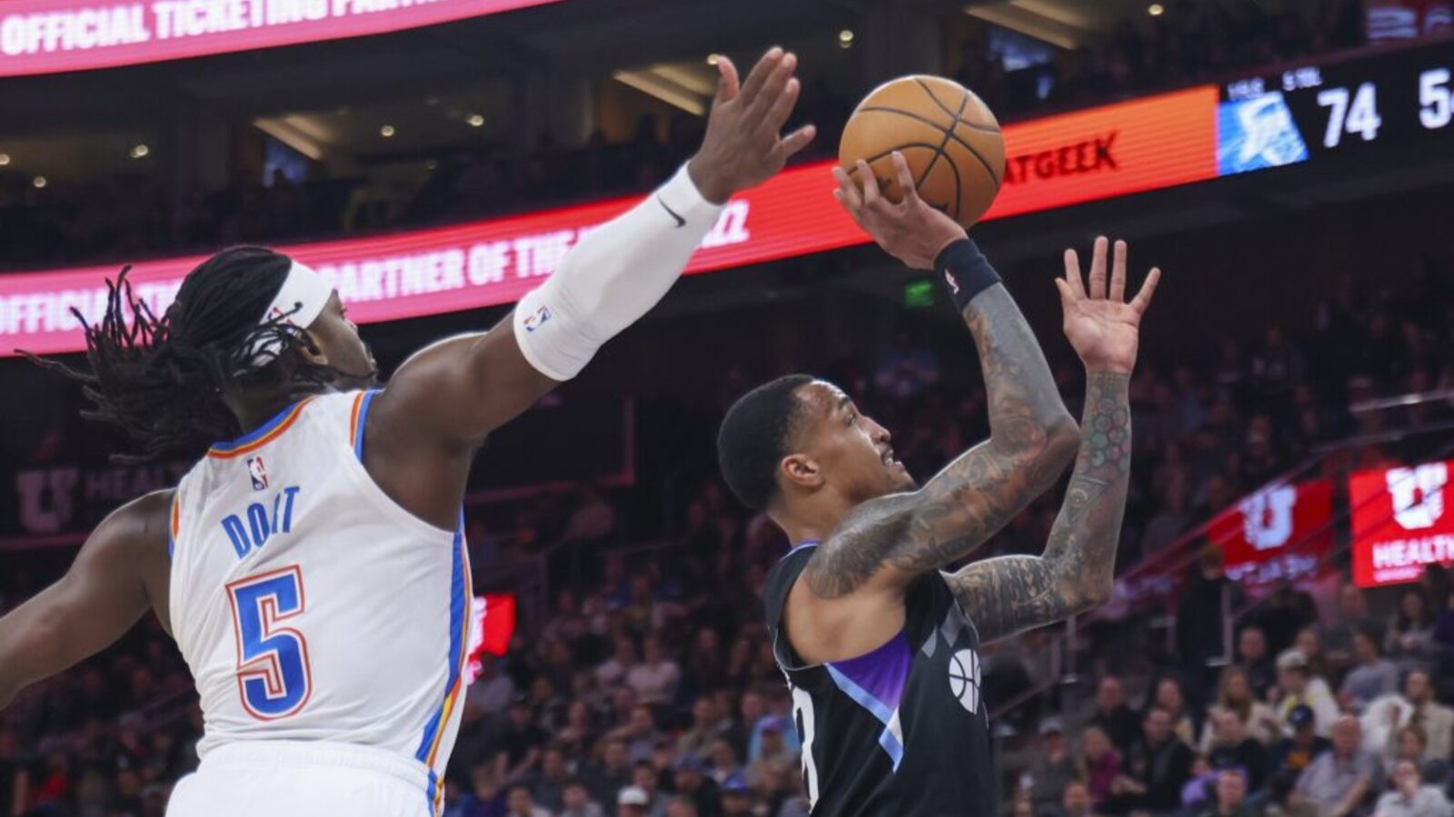 NBA News