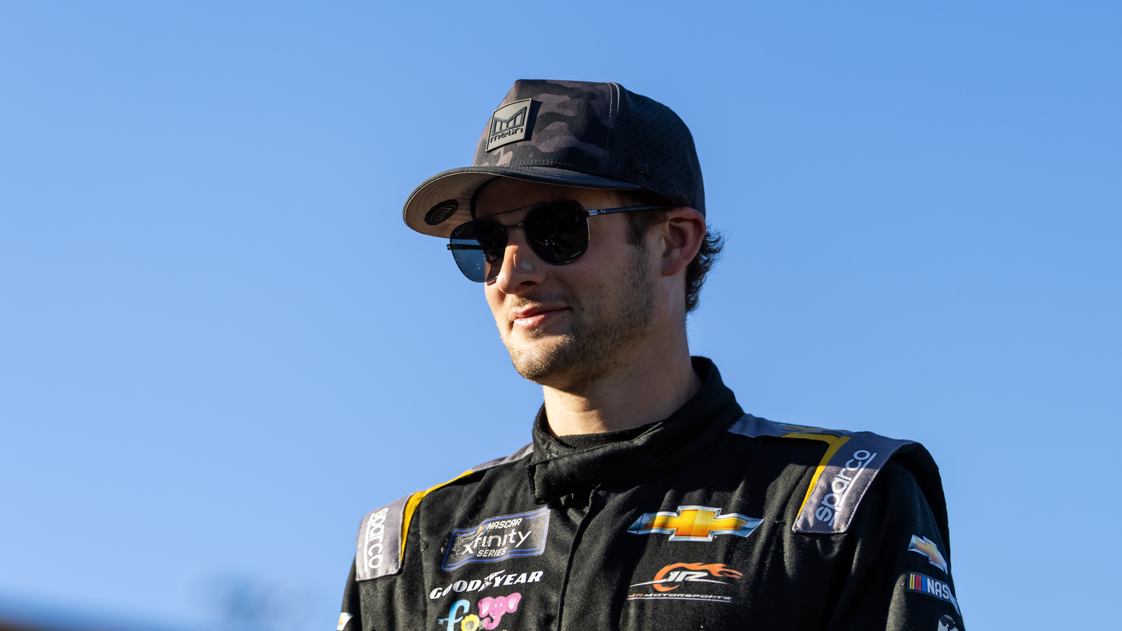 Connor Mosack wins ARCA Menards Series race at Chicagoland
