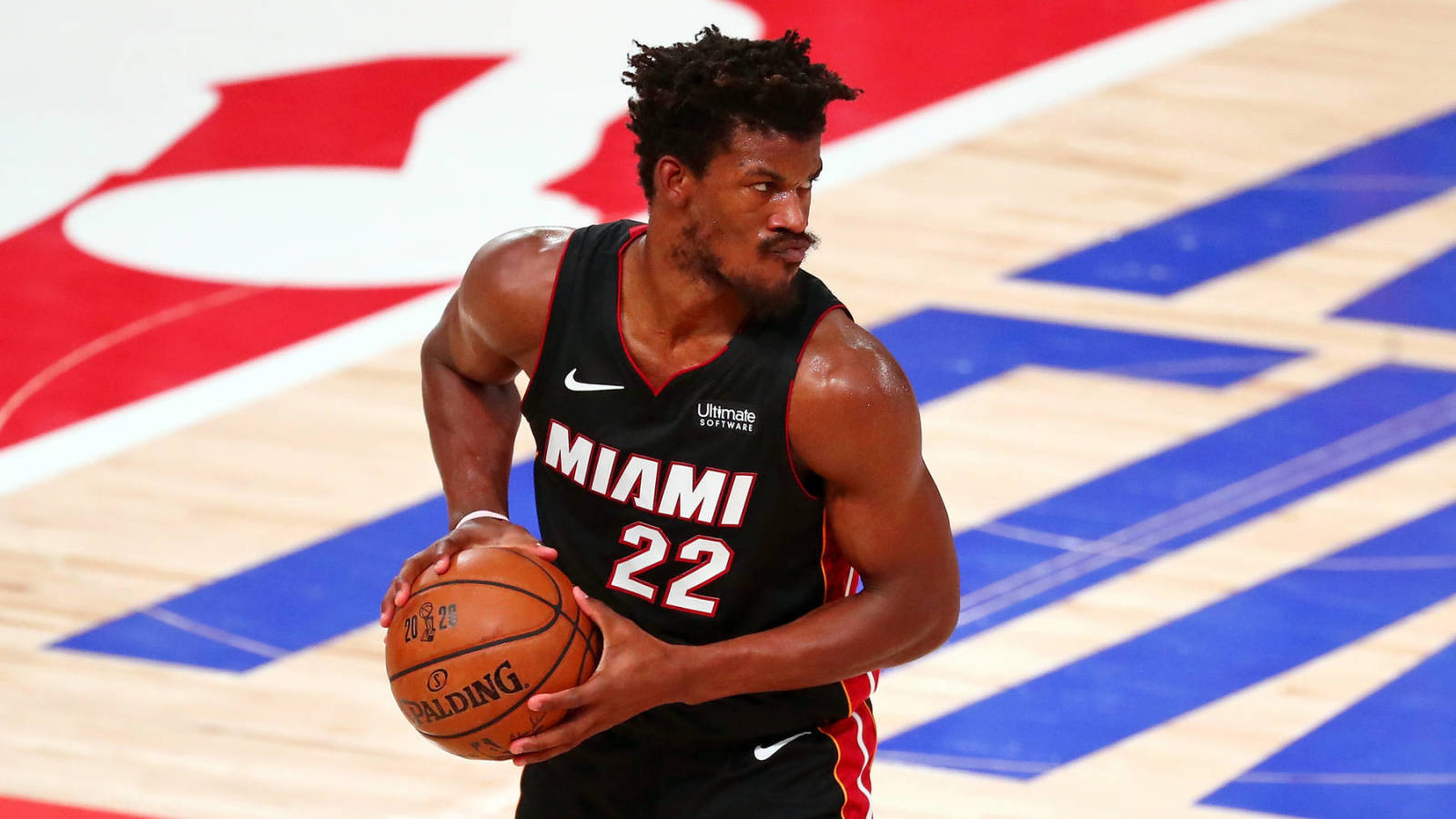 Jimmy Butler After NBA Finals Loss: 'We'll be back' - The Source
