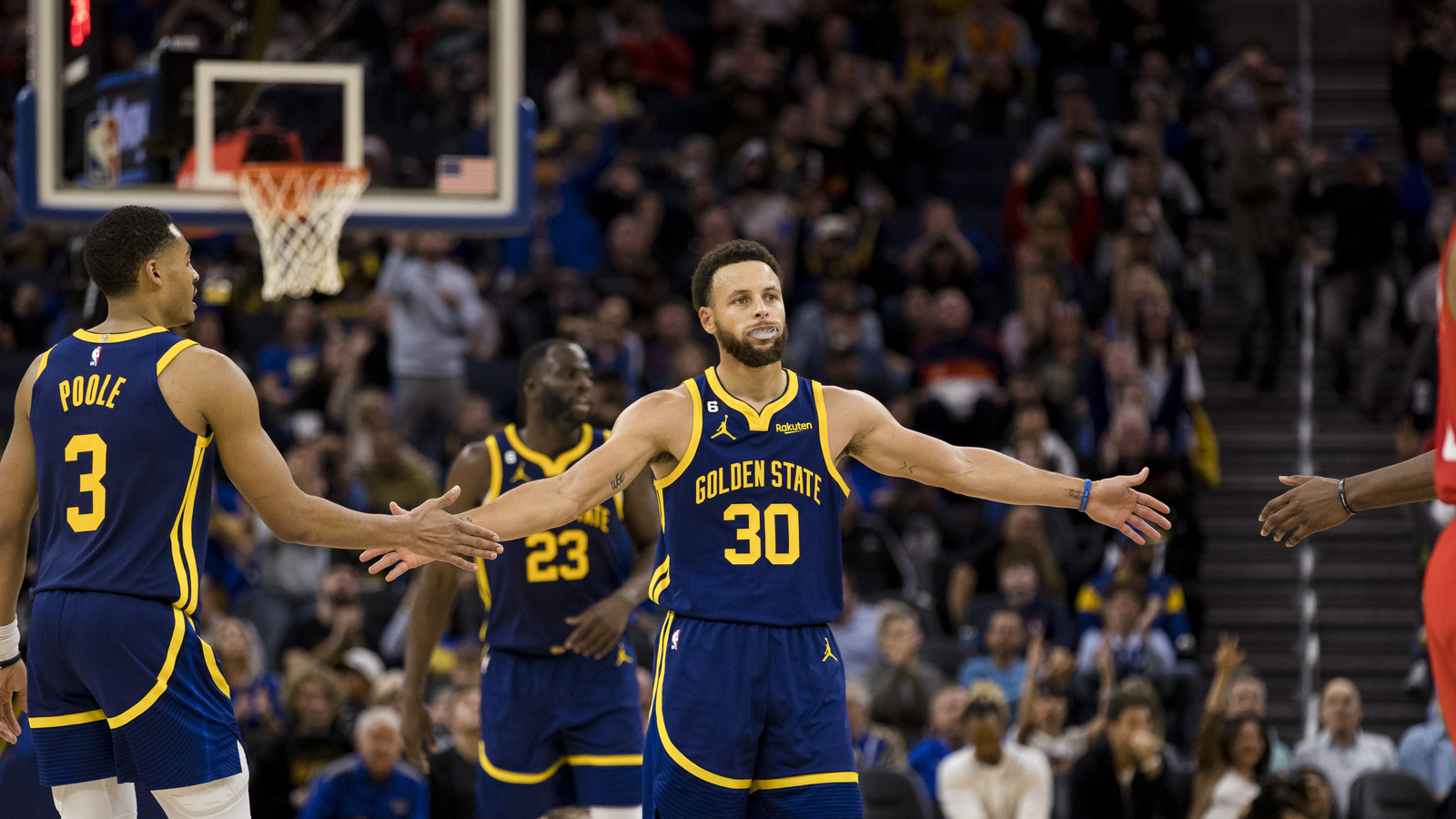 Curry NBA