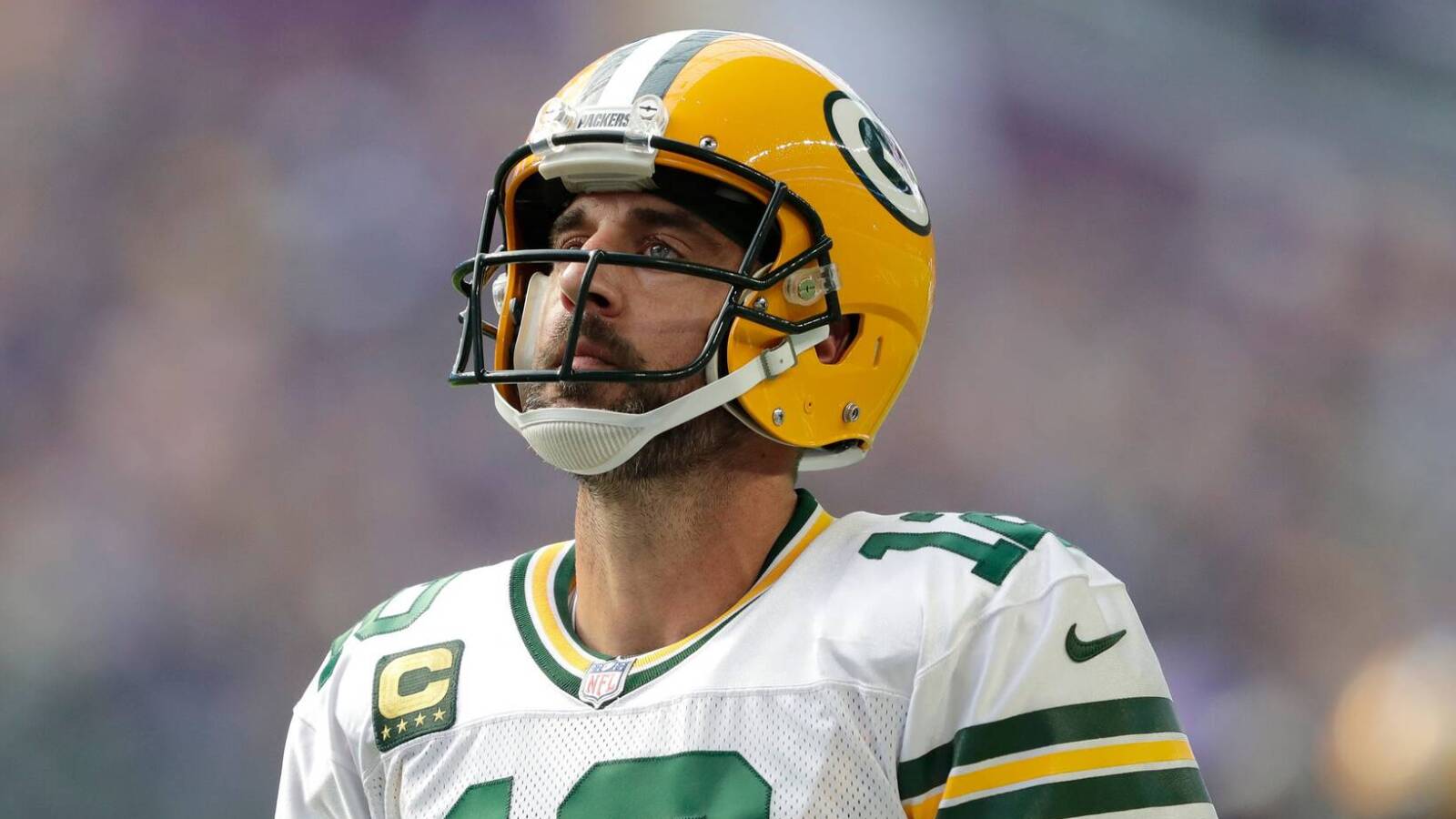 Insider reveals Aaron Rodgers' feelings about trade saga - Vimarsana News