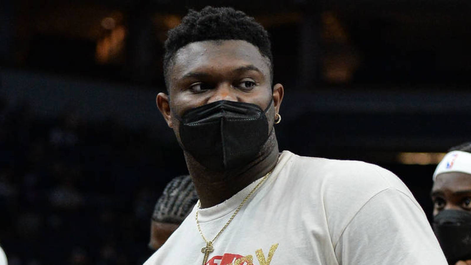 Pelicans' Zion Williamson to overlook begin of season after foot surgical procedure