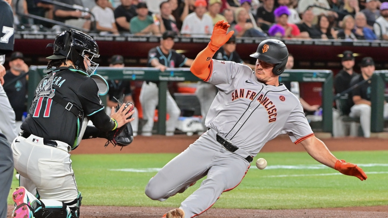 MLB News