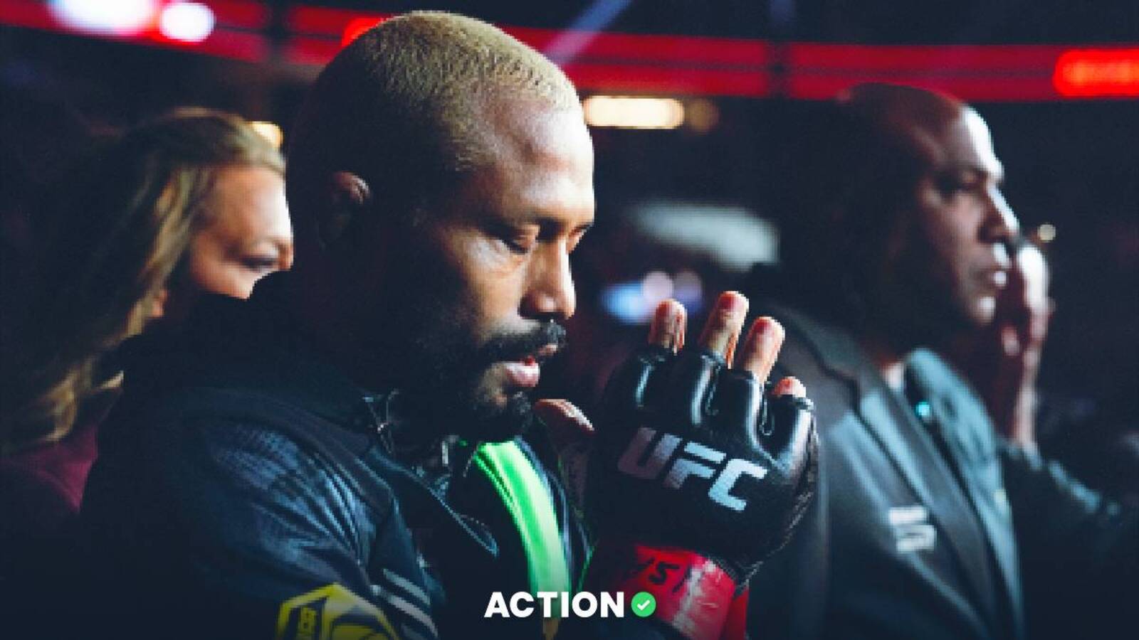 UFC Abu Dhabi props: Long shot picks and predictions from MMA Prop ...