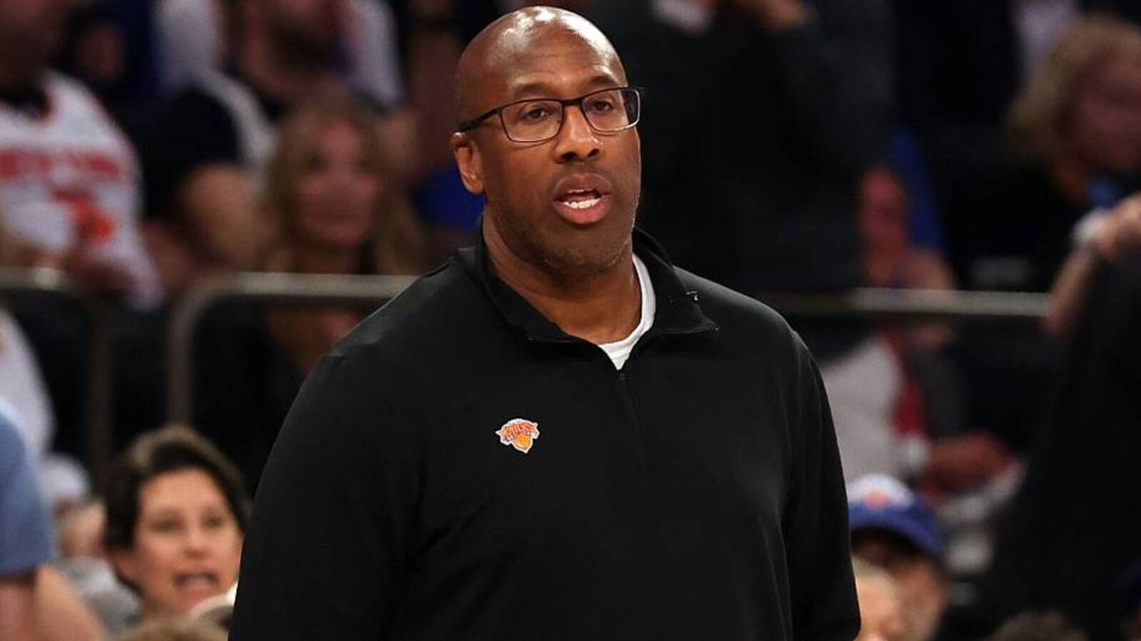 Early Summer League Standouts Are Painful Knicks Reminder