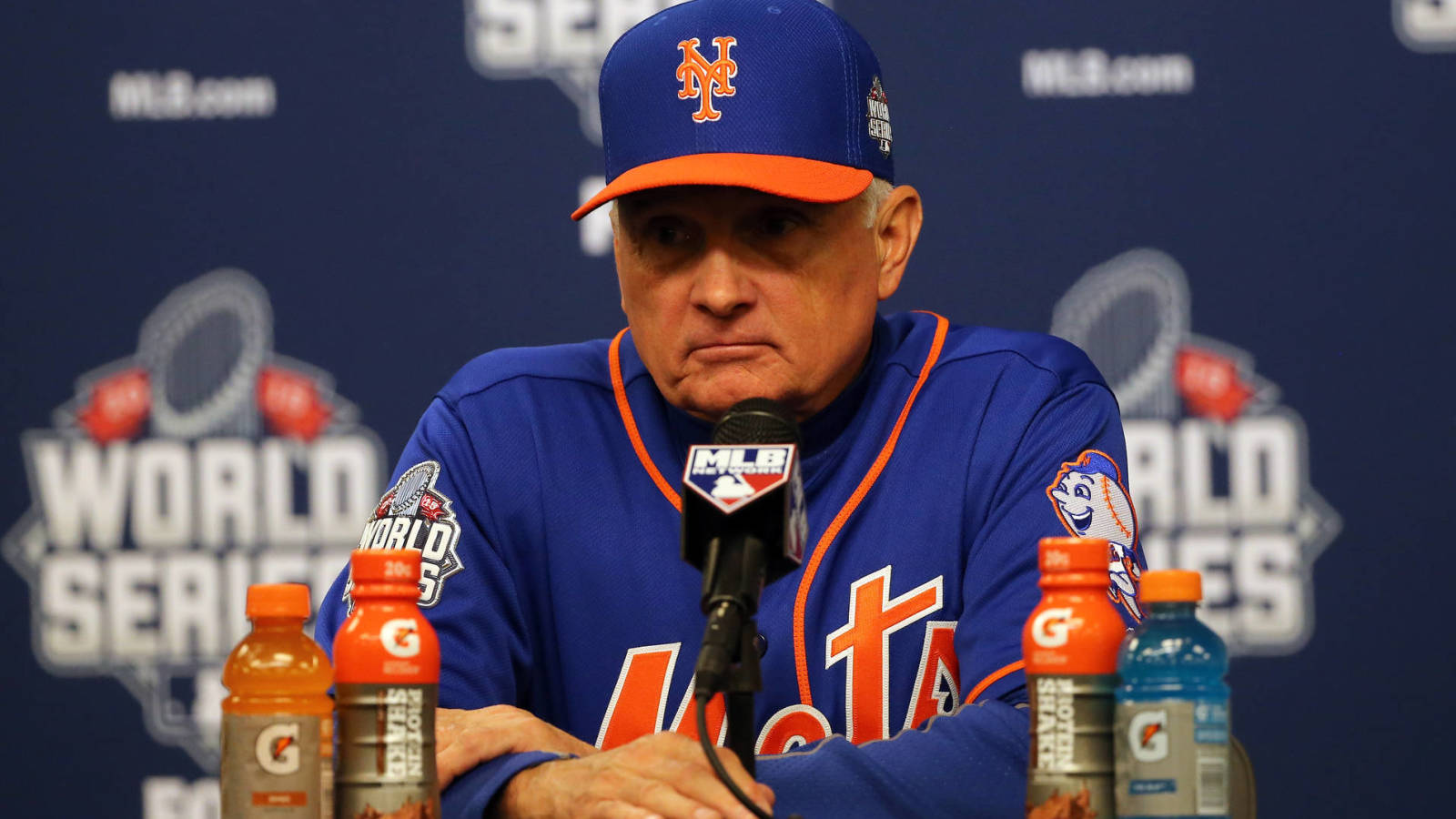 The 'New York Mets managers' quiz Yardbarker