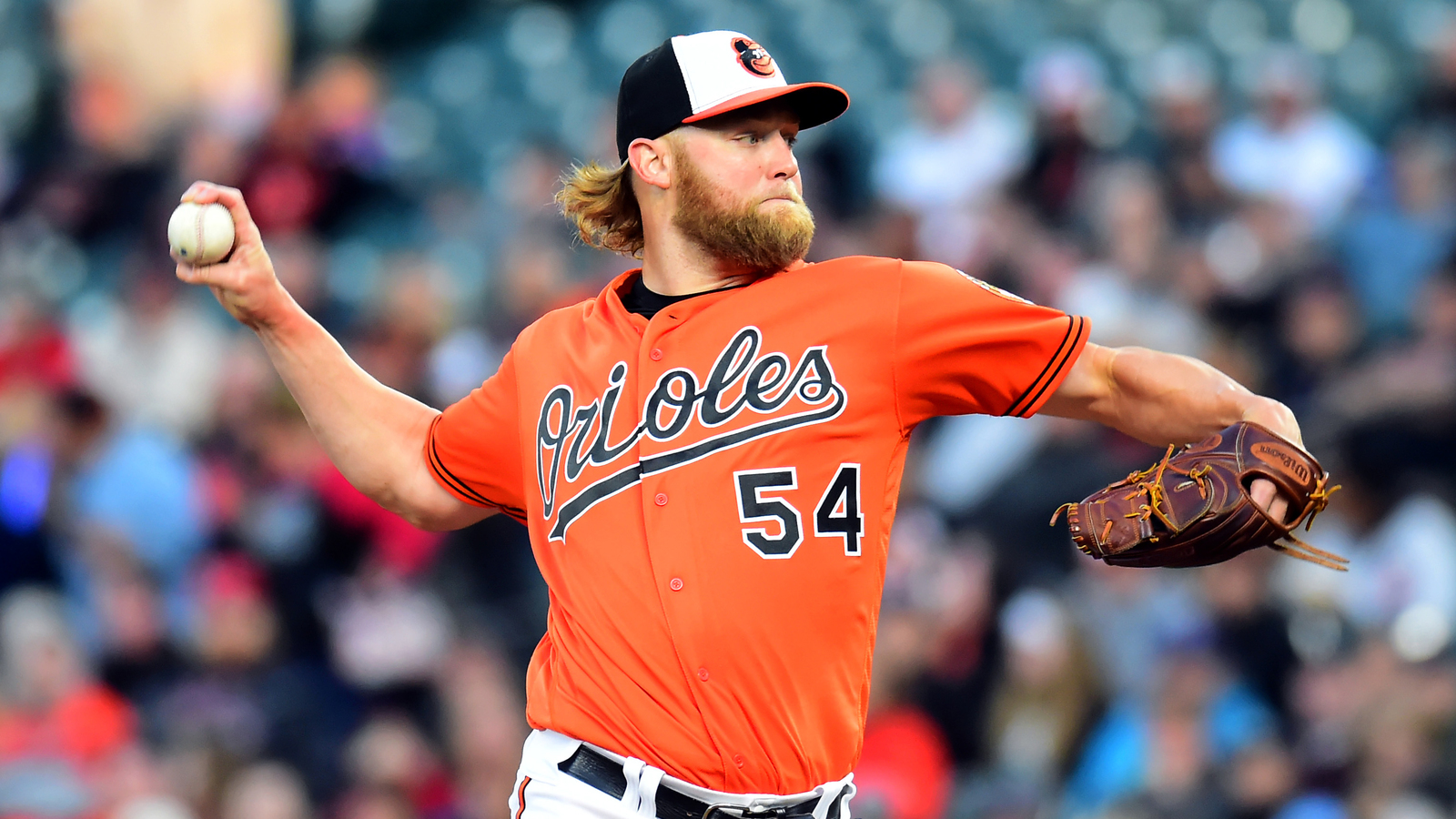 Offseason in review: Baltimore Orioles | Yardbarker