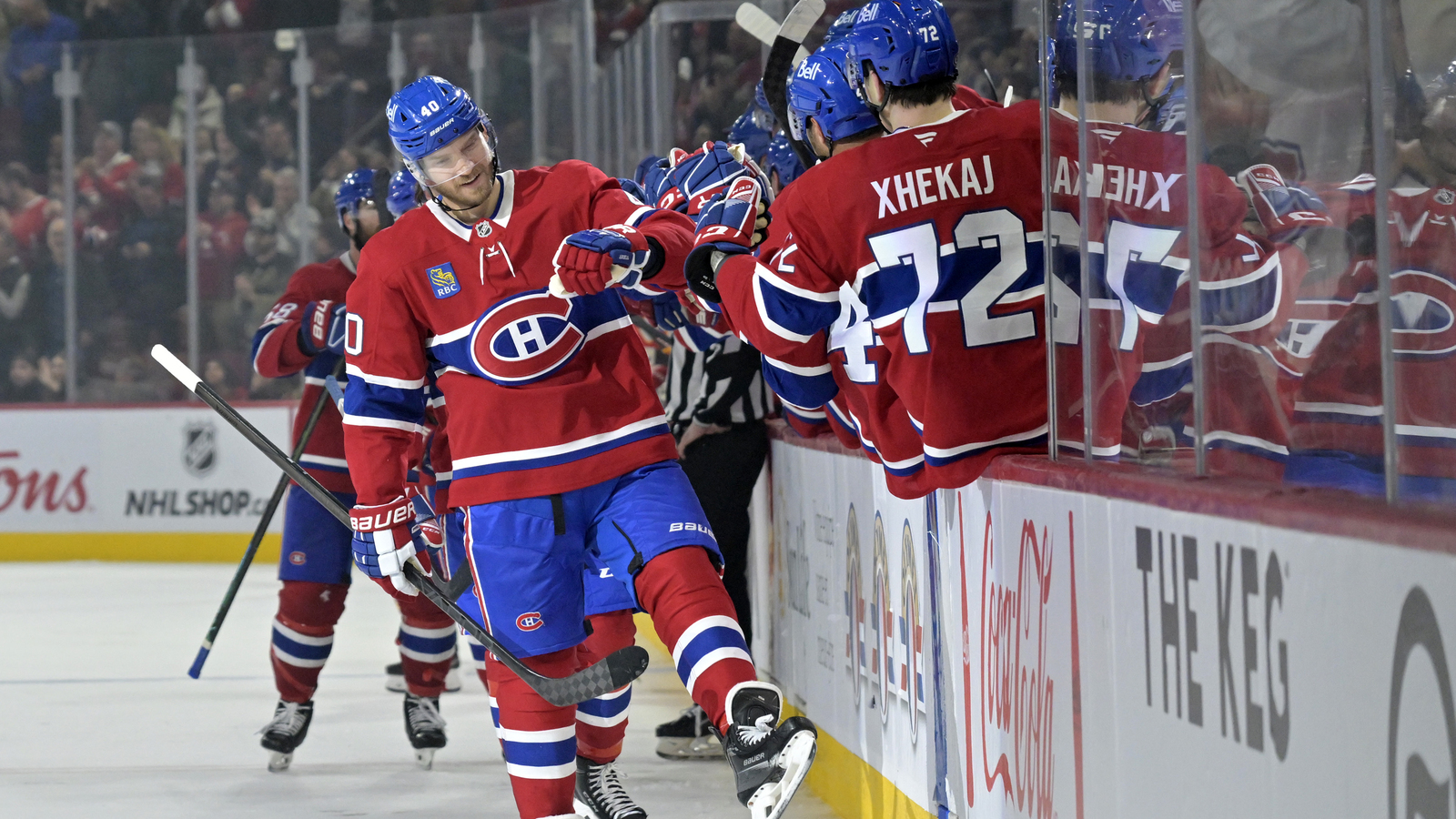 NHL News