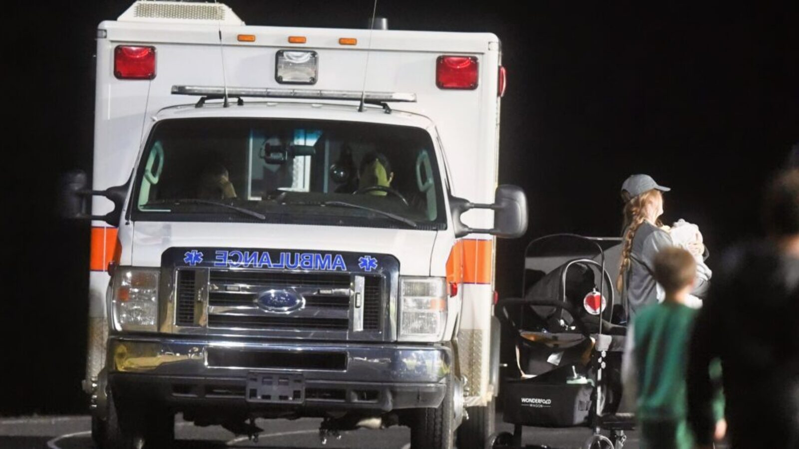 14-Year-Old Female Soccer Player Tragically Dies After Collapsing At ...