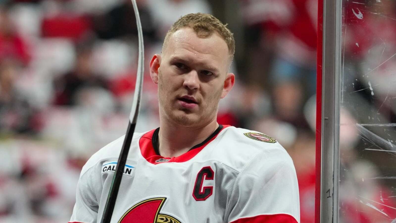 Panthers Acquire Brady Tkachuk From Senators