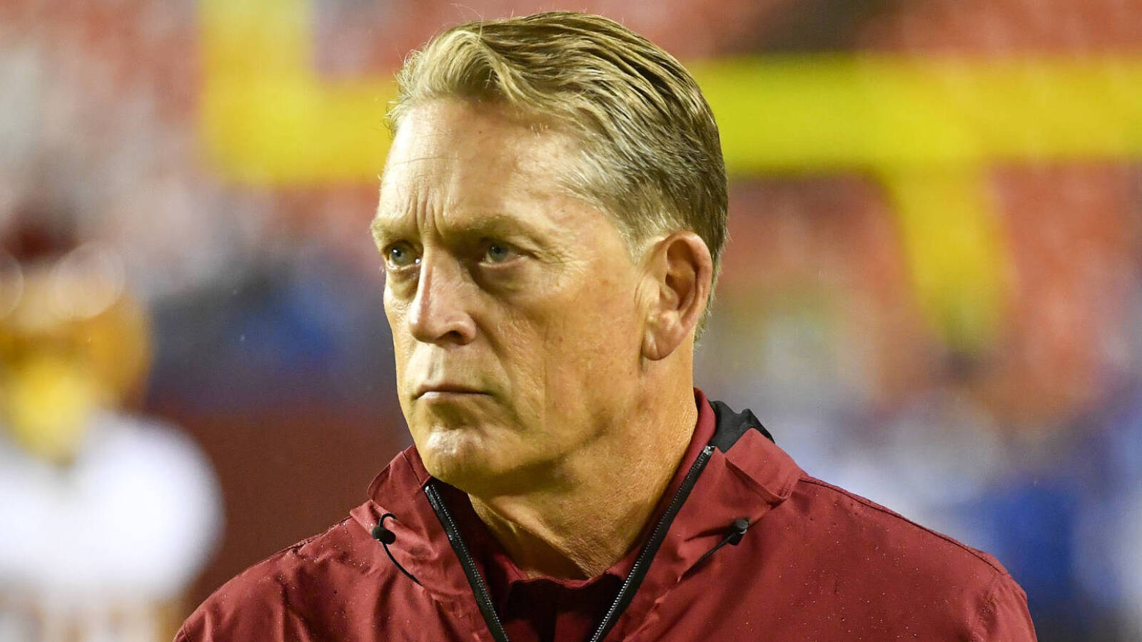 Ron Rivera: Jack Del Rio apology to team 'well-received' | Yardbarker