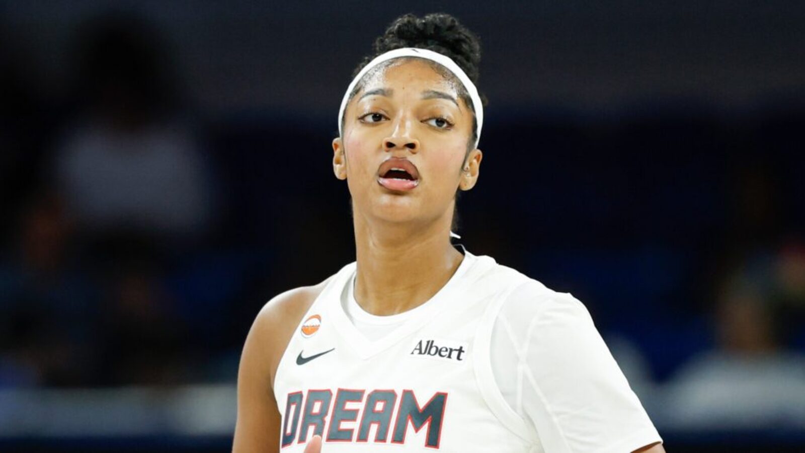 Angel Reese Turns Heads With Her Arrival Fit Before First Home Game With the Atlanta Dream