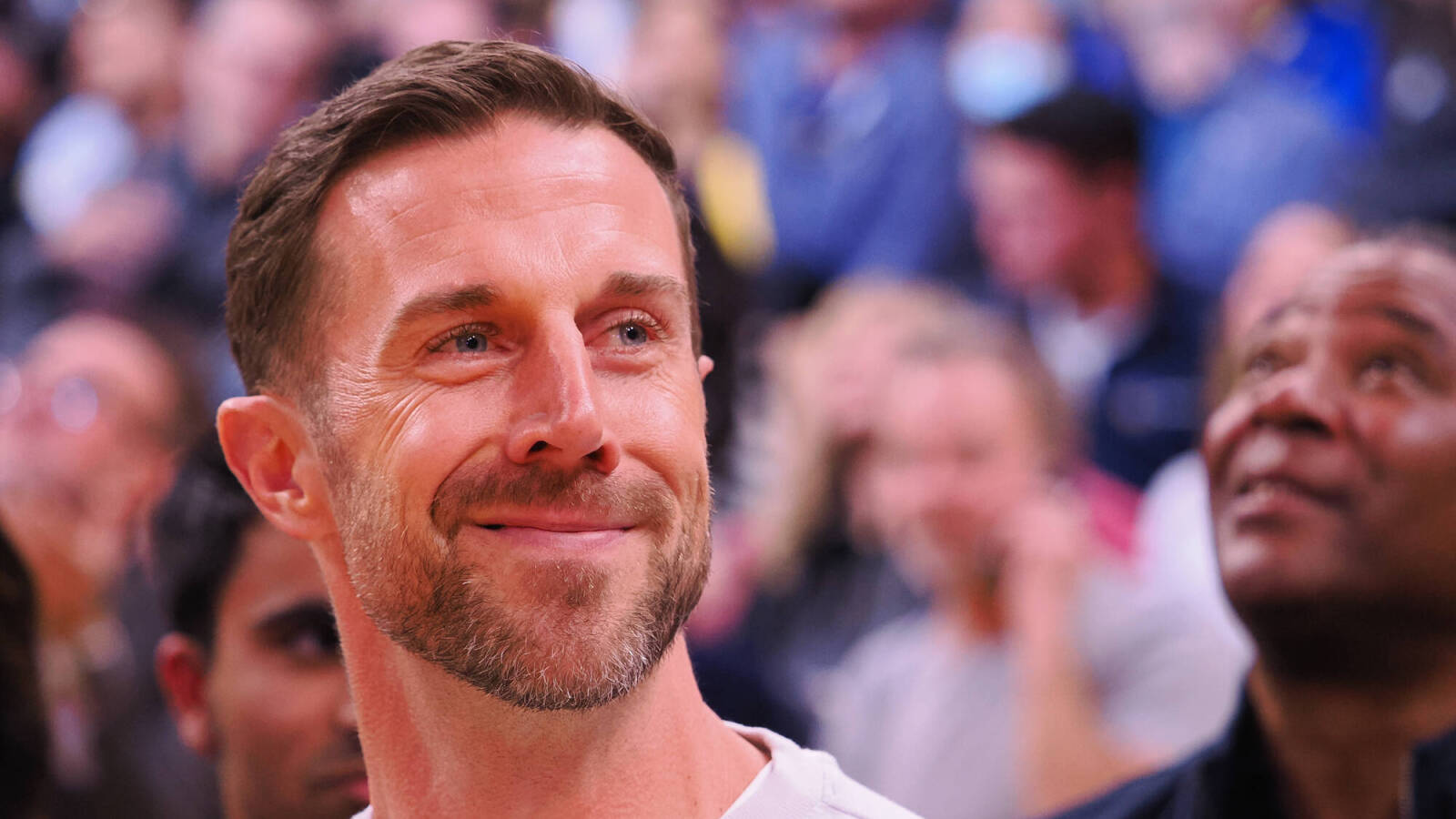 Alex Smith talks defensive-minded coaches, QB development - Vimarsana News