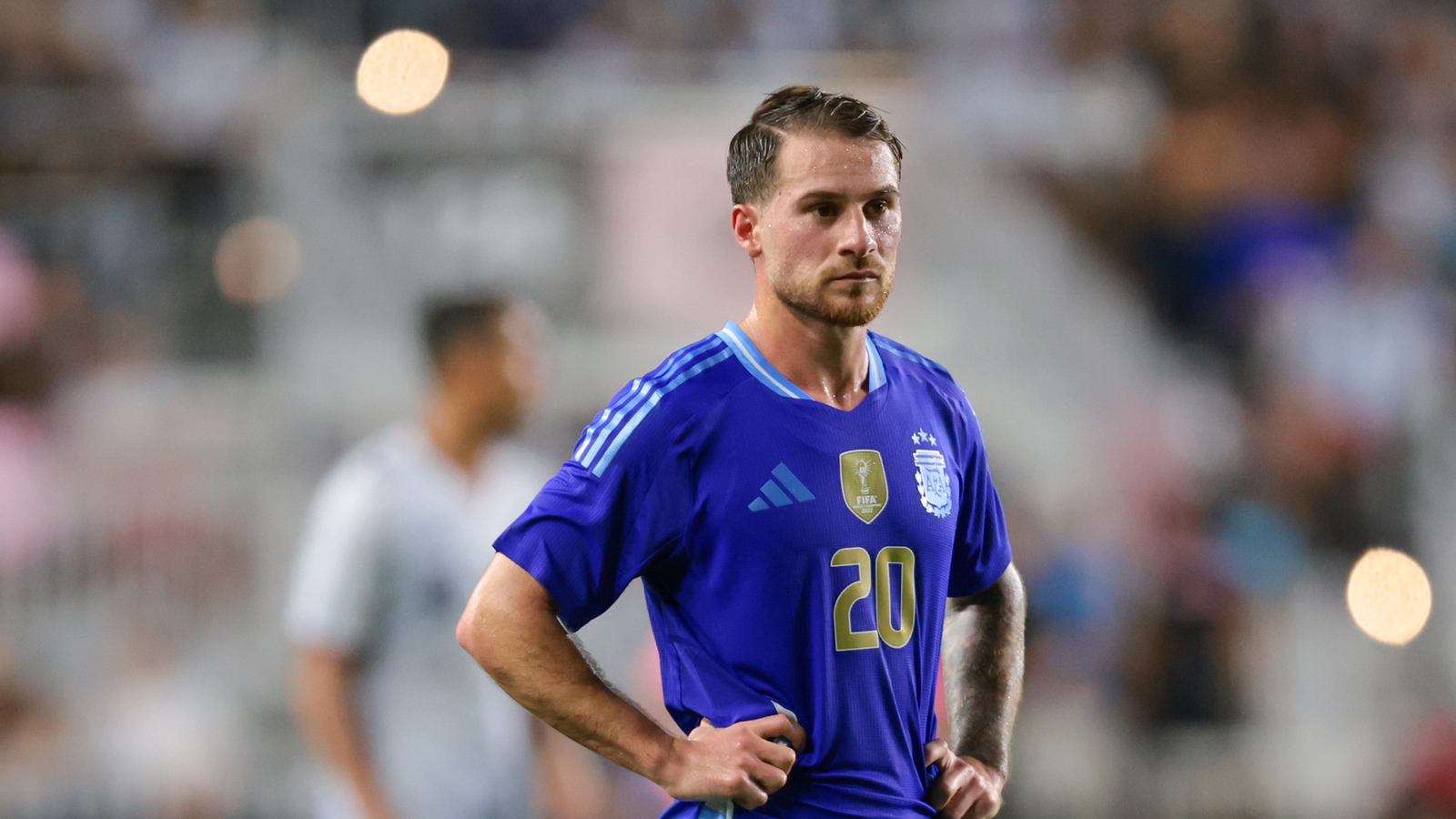 Fully fit Liverpool star catalyst to the team’s resurgence