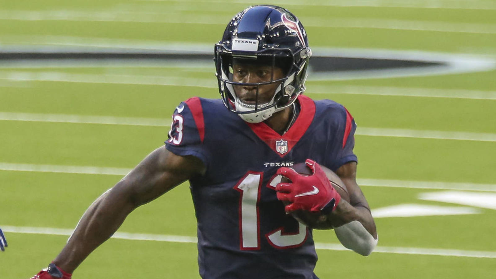 Texans unlikely to trade WR Brandin Cooks? | Yardbarker