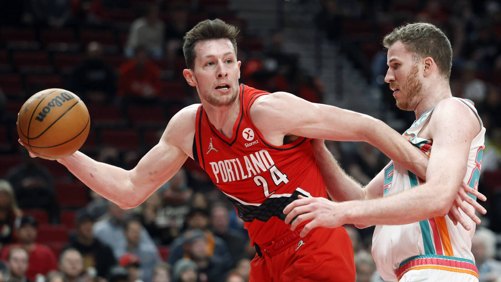 drew-eubanks-signs-fourth-10-day-deal-with-trail-blazers-yardbarker
