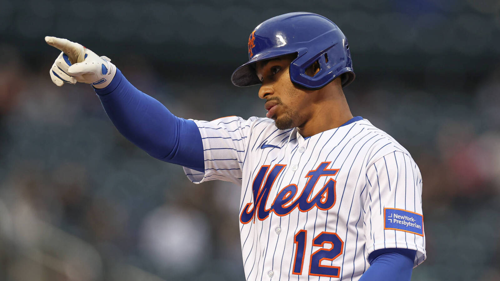 Mets President Makes Bold Prediction for 2025 MLB Season Verve times