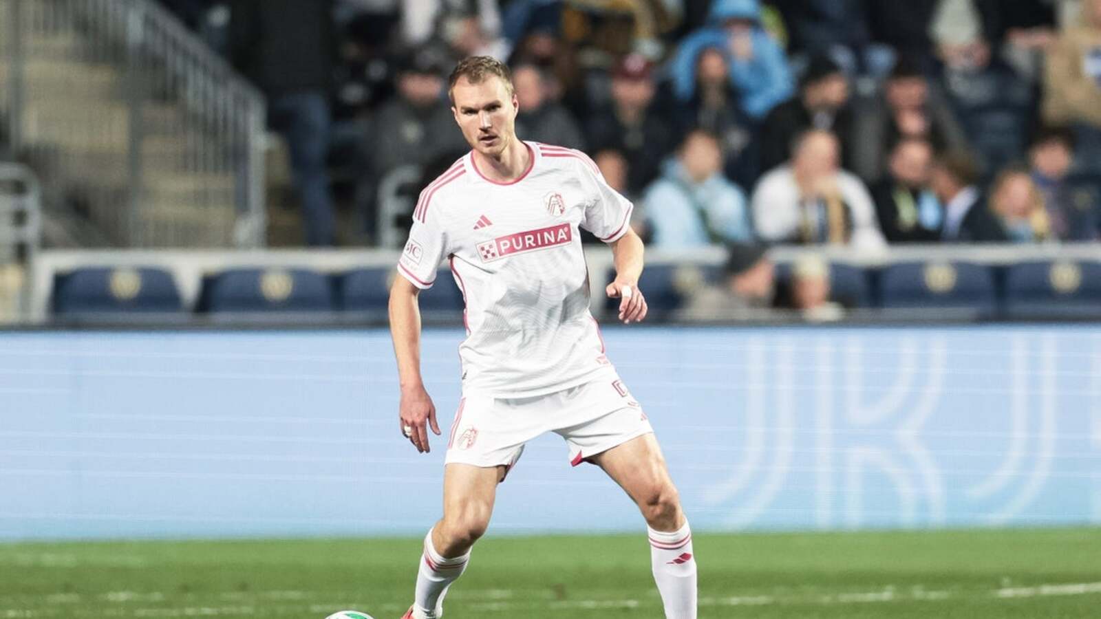 St. Louis City hope to end losing streak at Colorado | Yardbarker