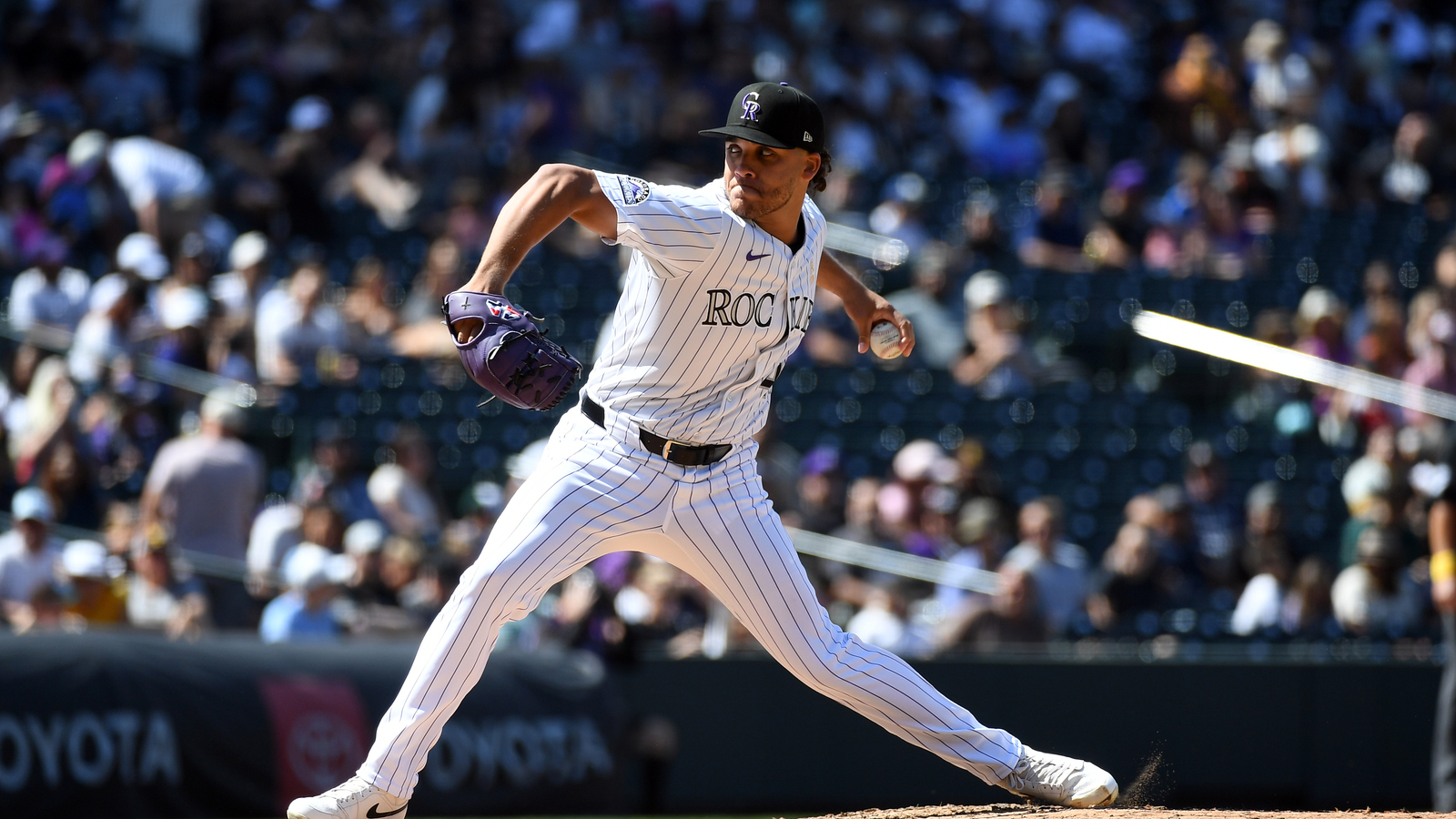 Left-hander assigned outright to Triple-A after clearing waivers