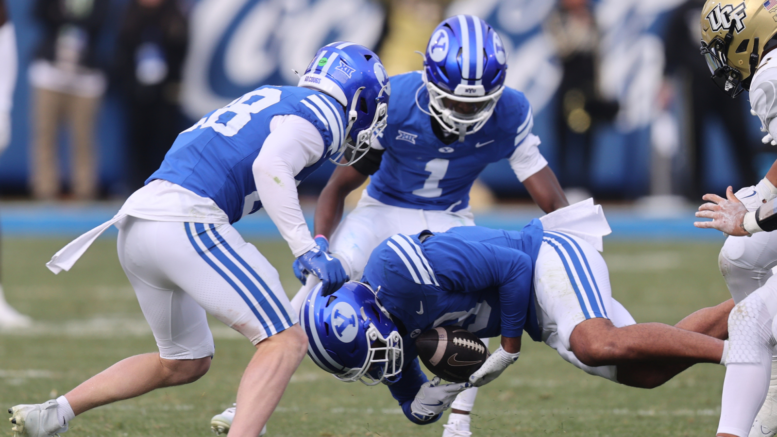 College Football in Utah – Week 1 – 9-6-26