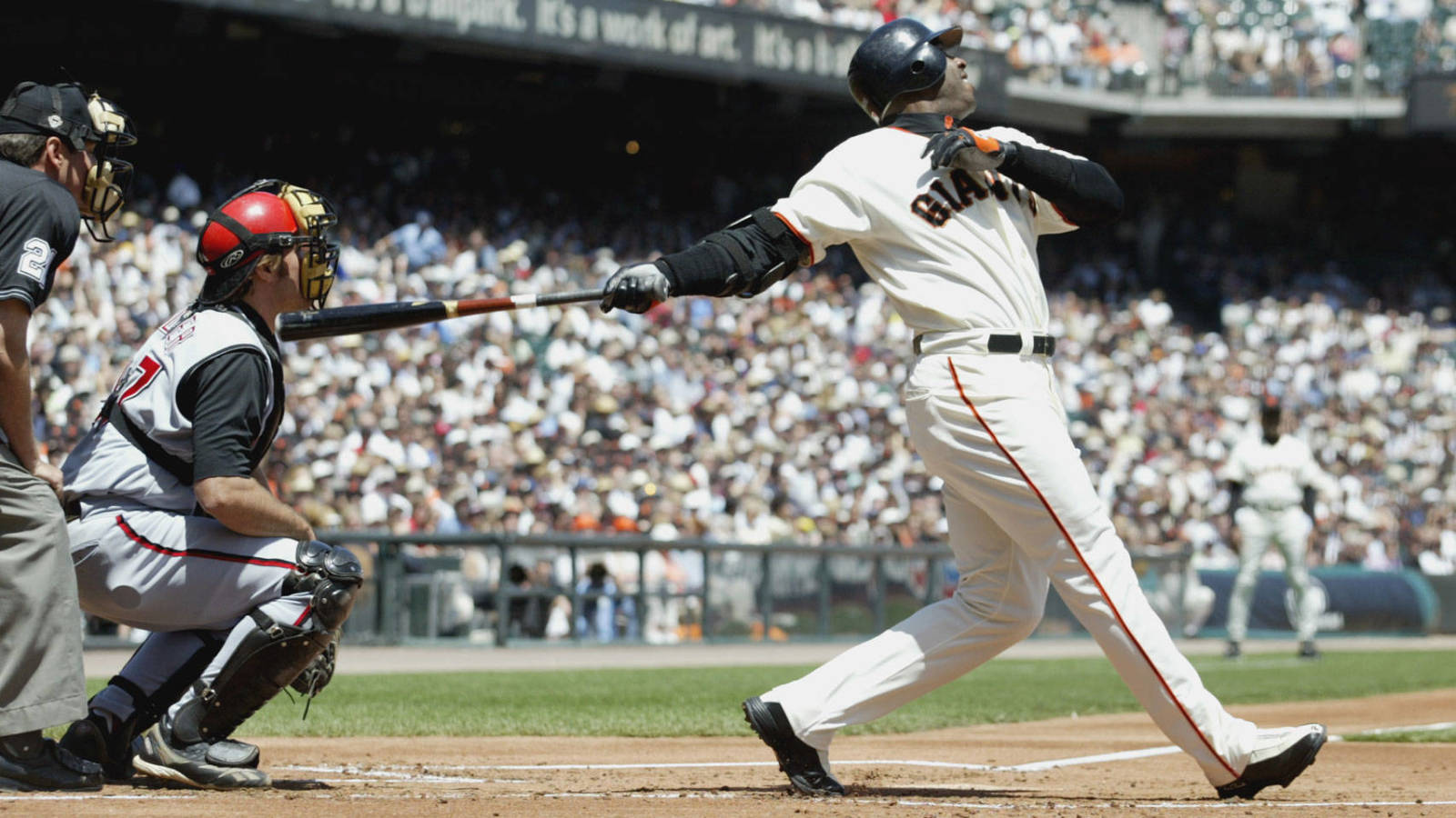 The best firsthalf MLB performances of alltime Yardbarker