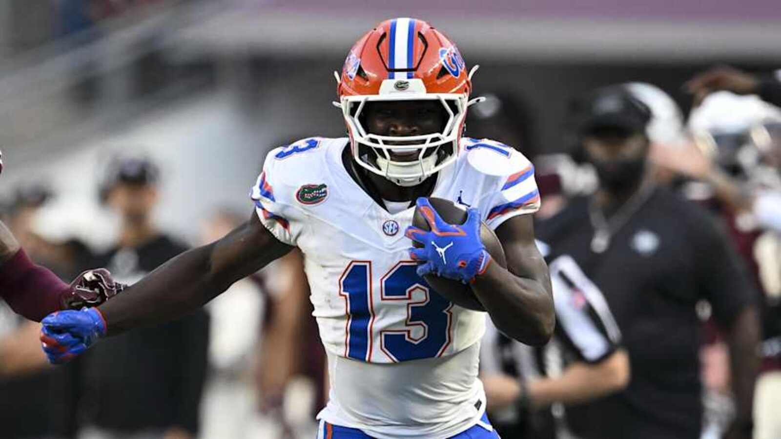 Gators Must Go Back to the Run Game Against Mississippi State | Yardbarker