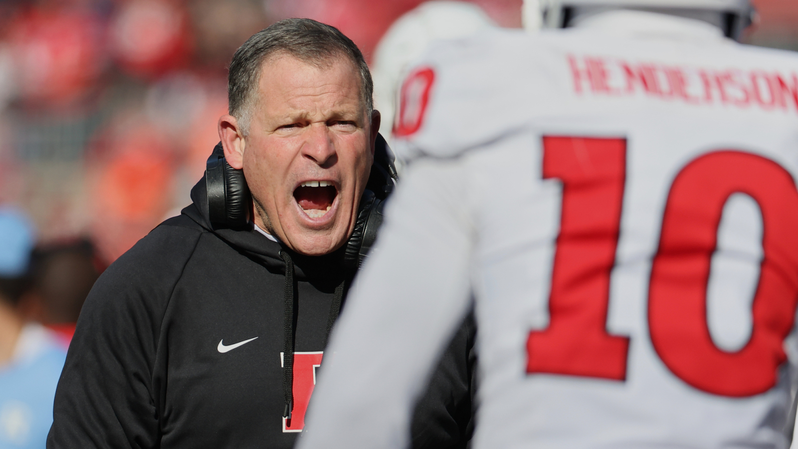 Rutgers Coach Greg Schiano Faces Pressure After Loss to UMass
