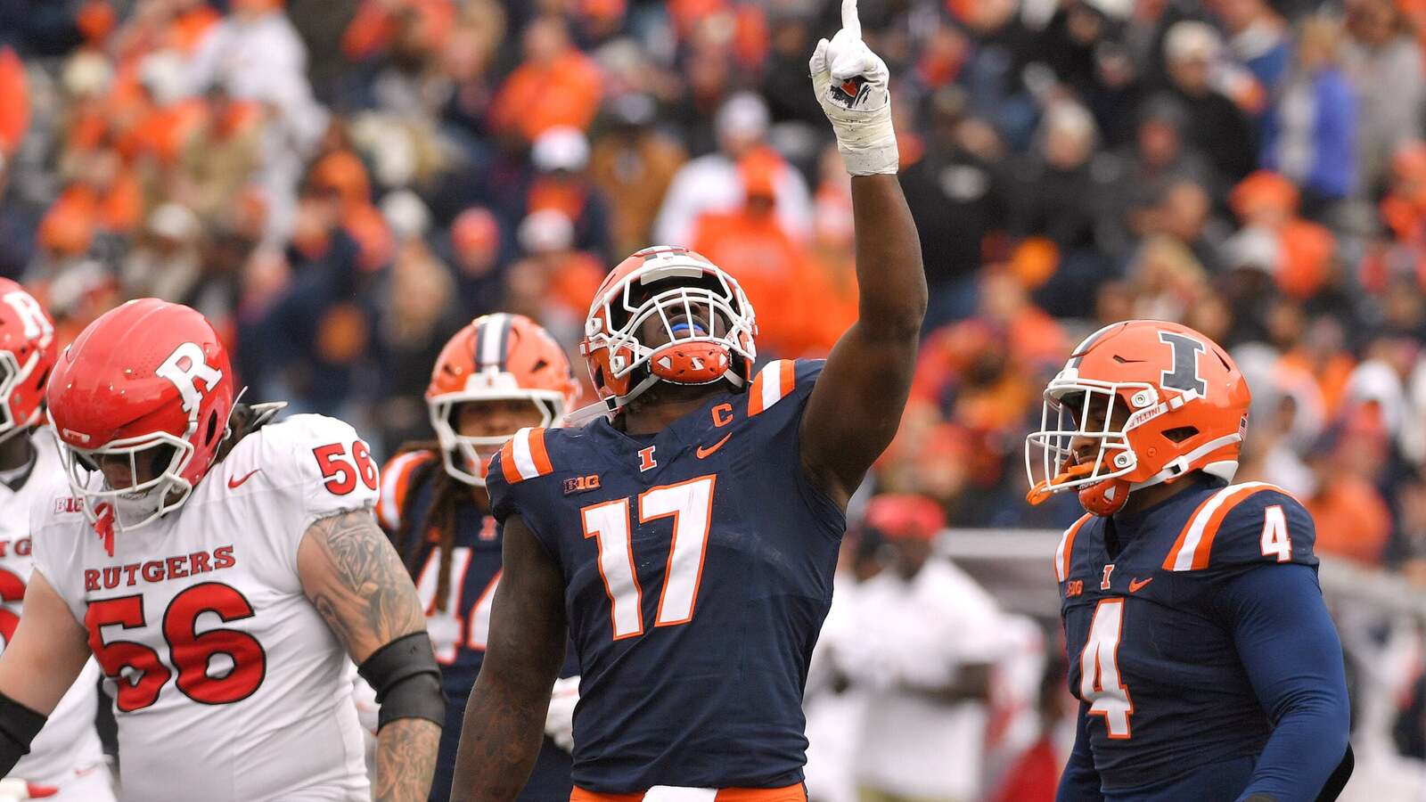 Miami Dolphins’ 2026 NFL Draft best available list entering Day 2 offers plenty of hope for a big value pick at 43 overall