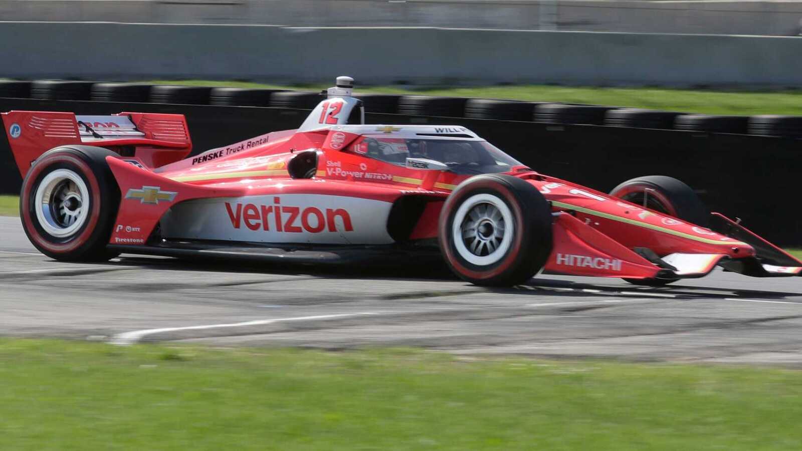 How Will Power’s NASCAR Interest Could Perfectly Align as Roger Penske ...