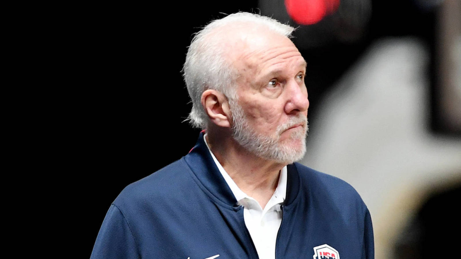 Nigeria Stuns Team Usa In Exhibition Basketball Game Yardbarker Nigeria Stuns Team Usa In Exhibition Basketball Game Yardbarker