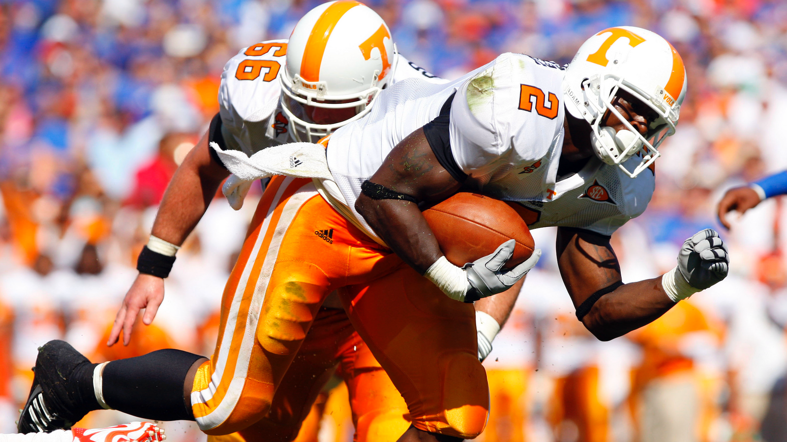 Former Tennessee Vols football standout from the Phillip Fulmer era reportedly lands head coaching job