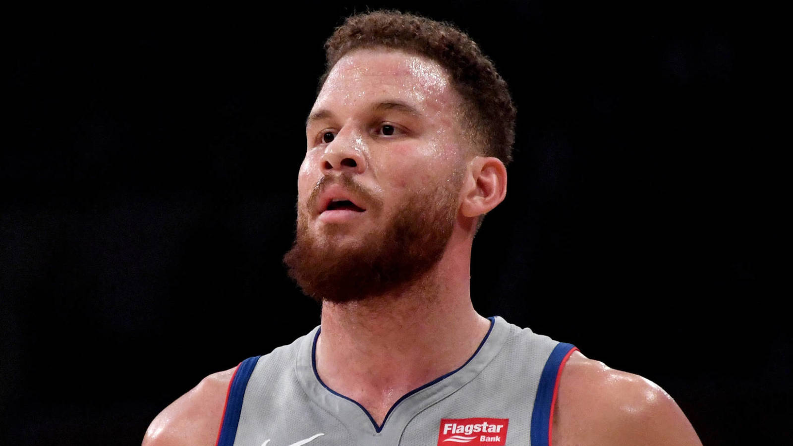 Blake Griffin snubs Steve Ballmer in return to Los Angeles | Yardbarker.com
