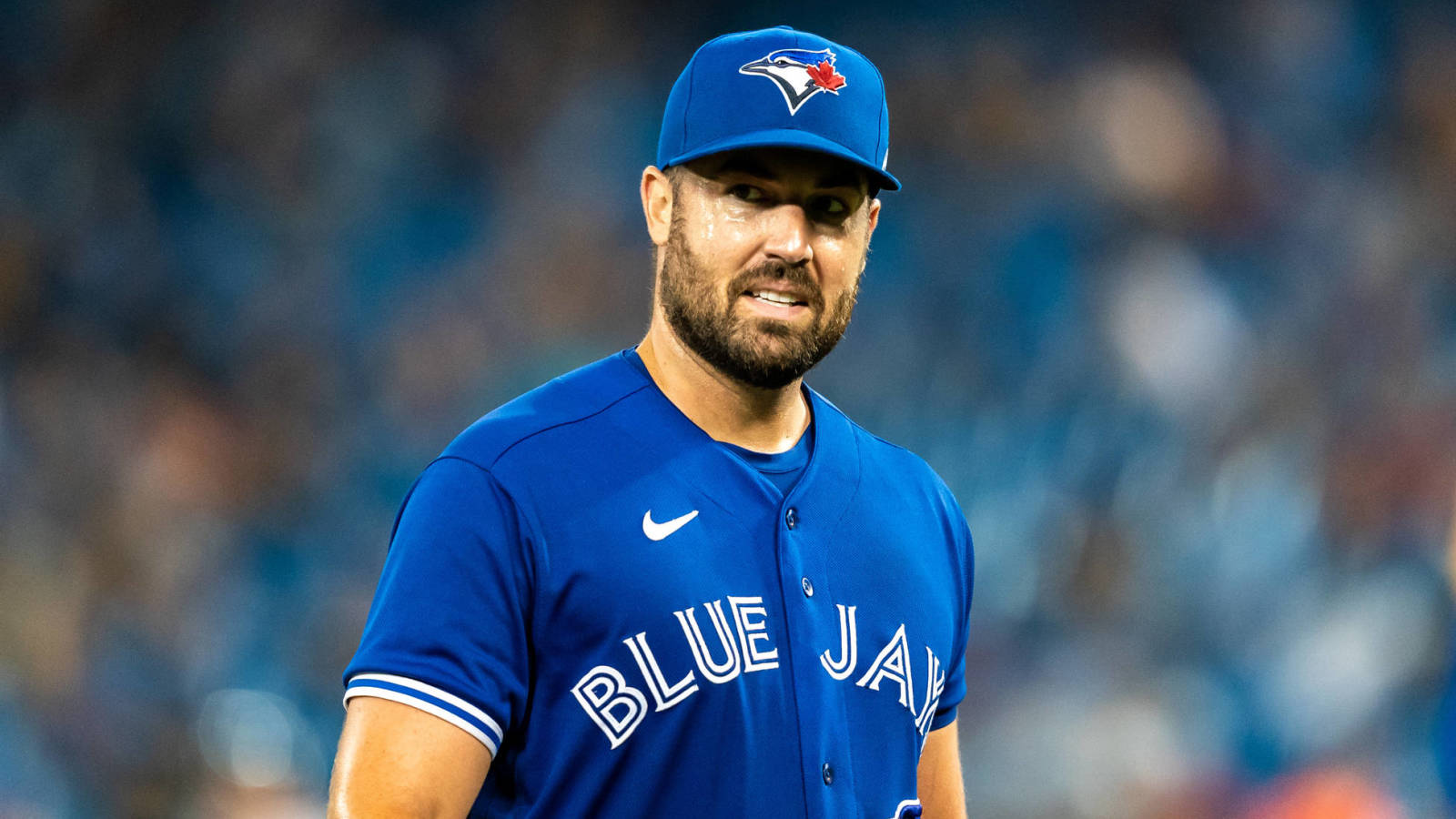 robbie ray t shirt jays care