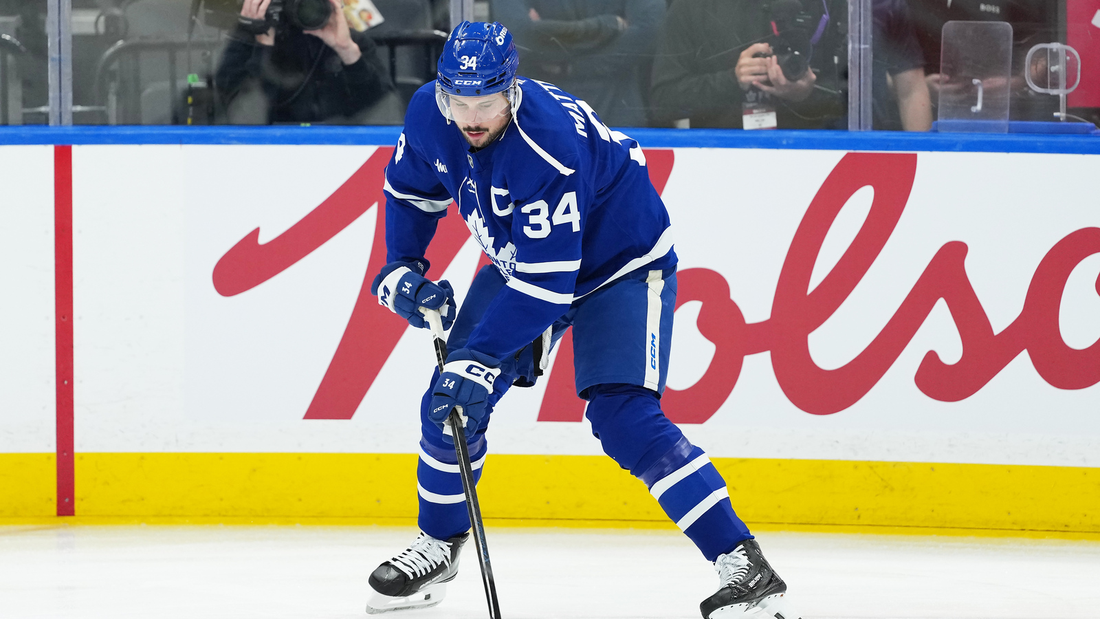 Is this the beginning of the end for the Toronto Maple Leafs? | Yardbarker