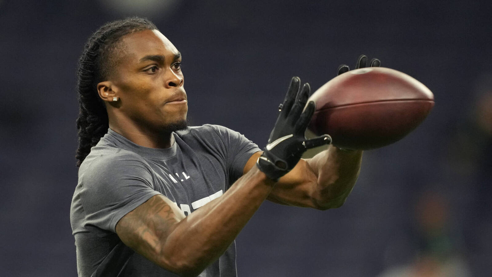 Steelers CB believes injury history has been a 'good thing' with recovery - Vimarsana News