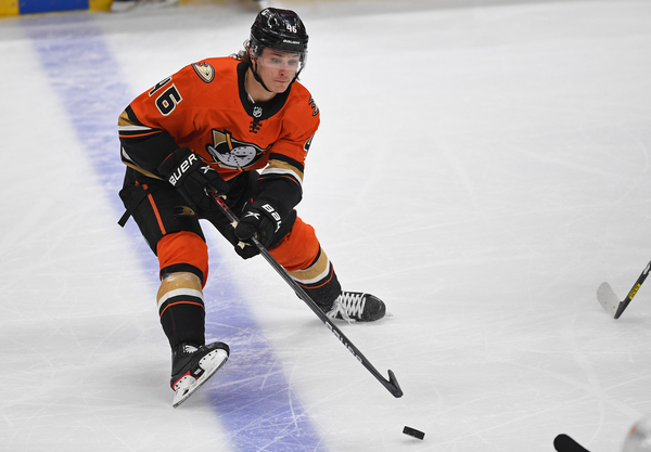 4 Big Questions for the Anaheim Ducks in the 2020-21 season