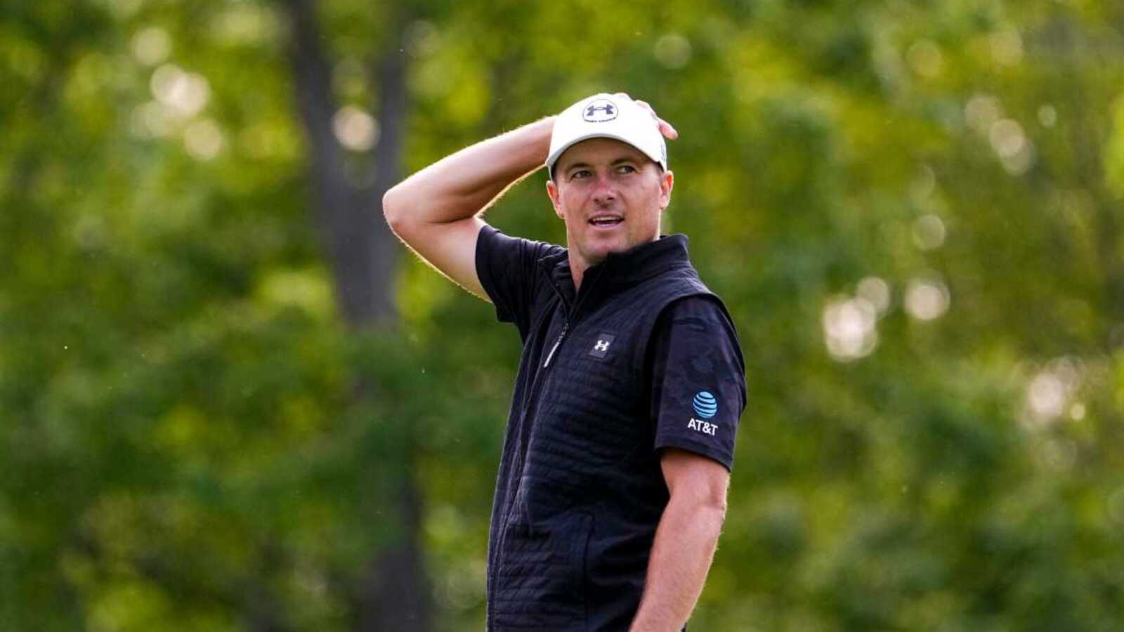 Jordan Spieth Didn't Hesitate to Name the Kevin Durant of Golf | Yardbarker