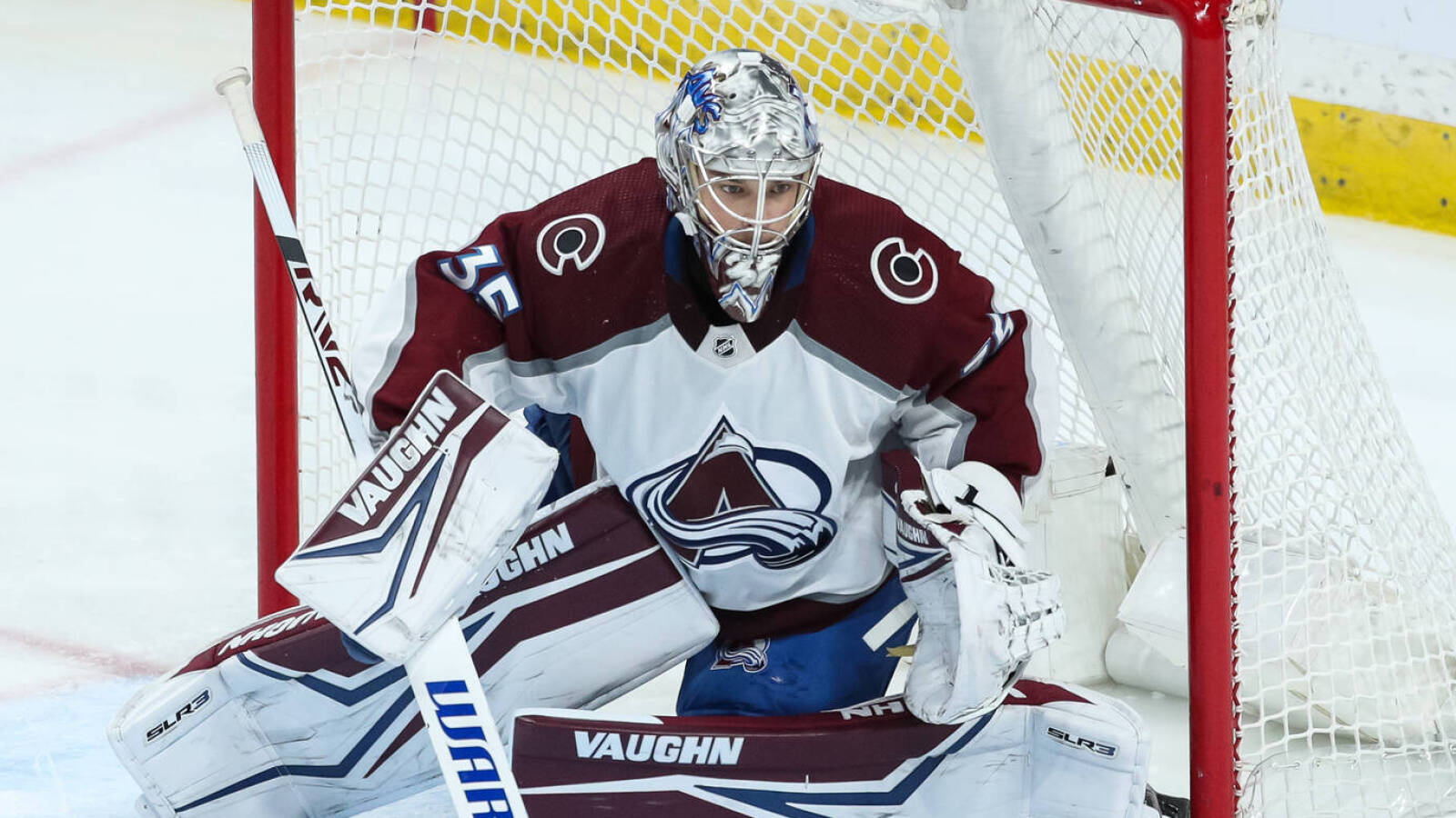 A look at Darcy Kuemper's impending free agency - Vimarsana News