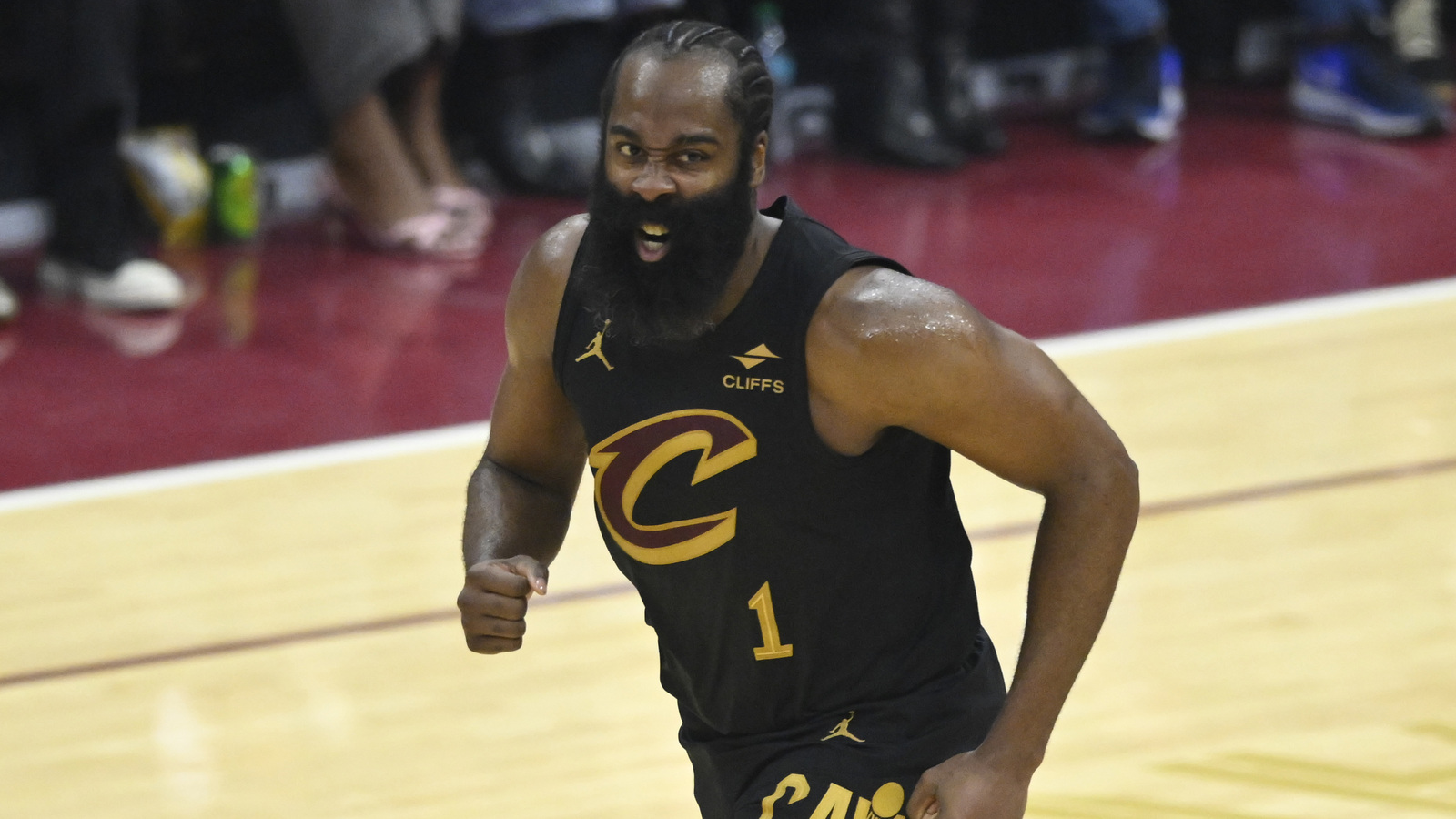 Cavs head to Milwaukee with familiar habits and plenty of time to change them