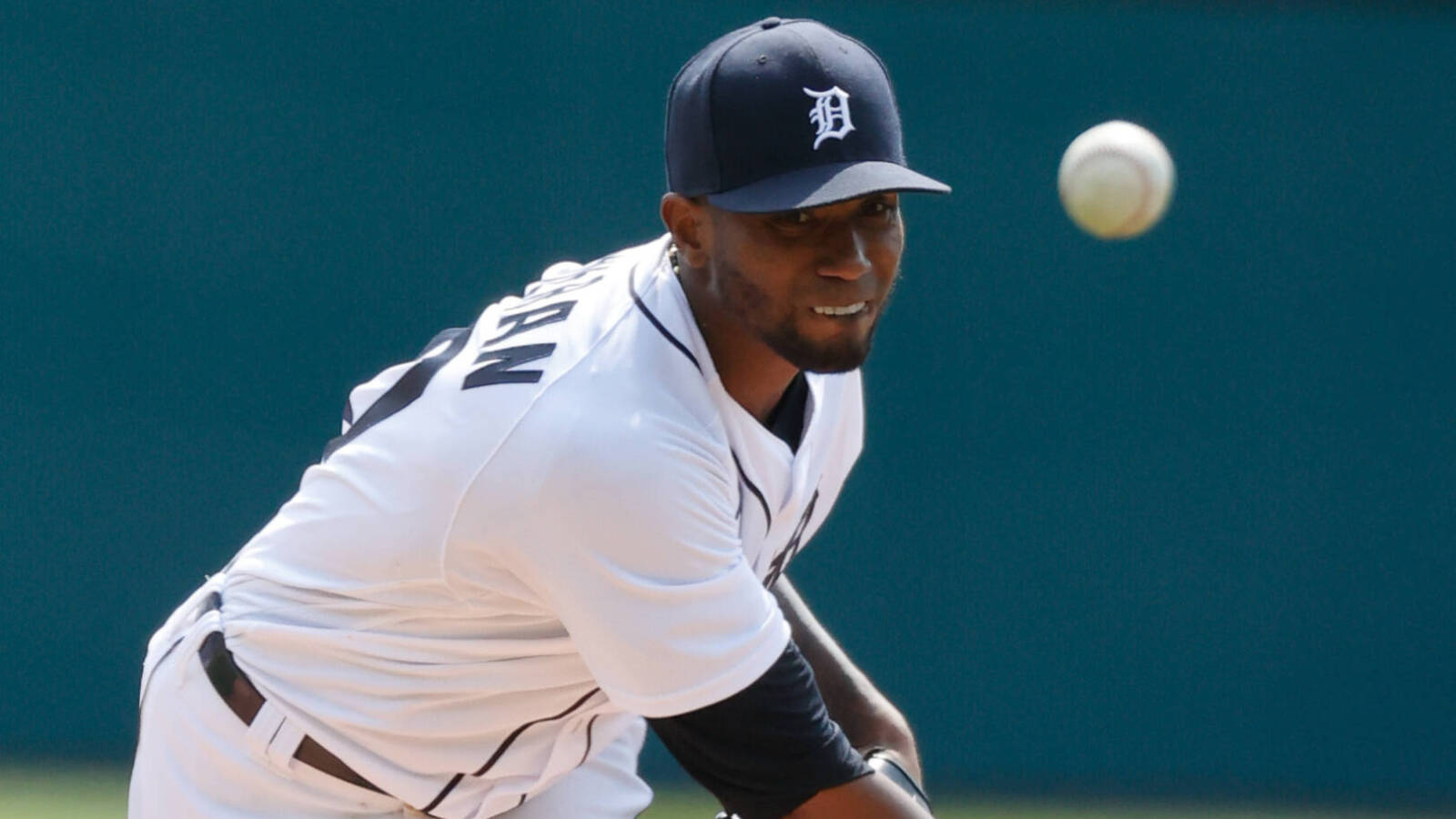Julio Teheran signs with Mexican League team - Vimarsana News