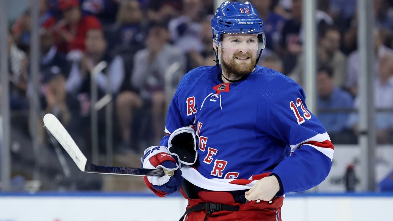 NHL News