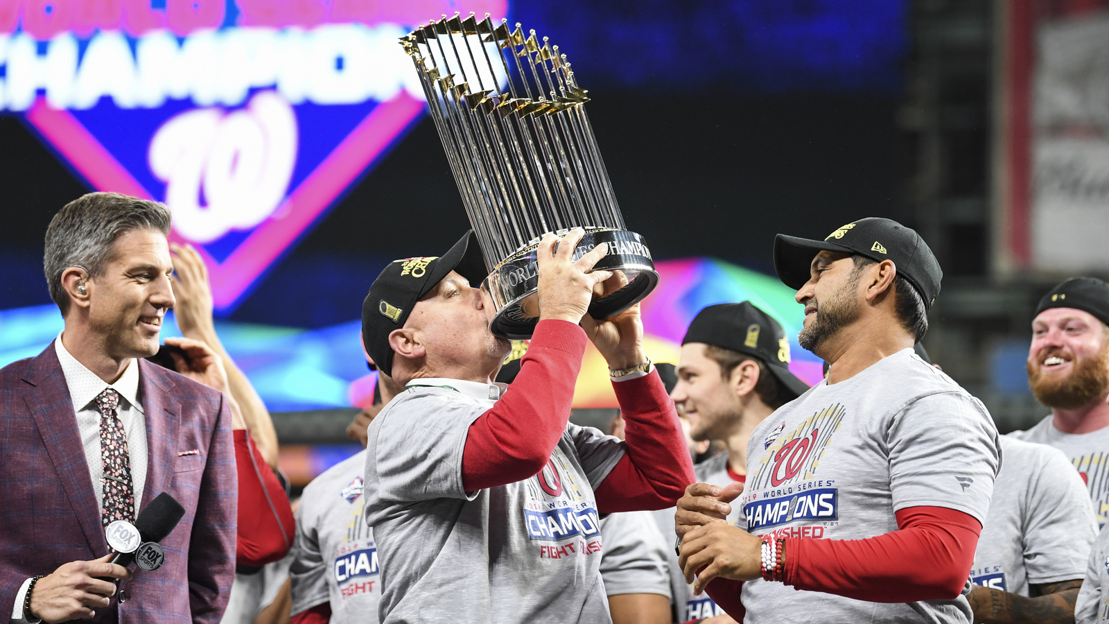 Odds Marlins Win World Series