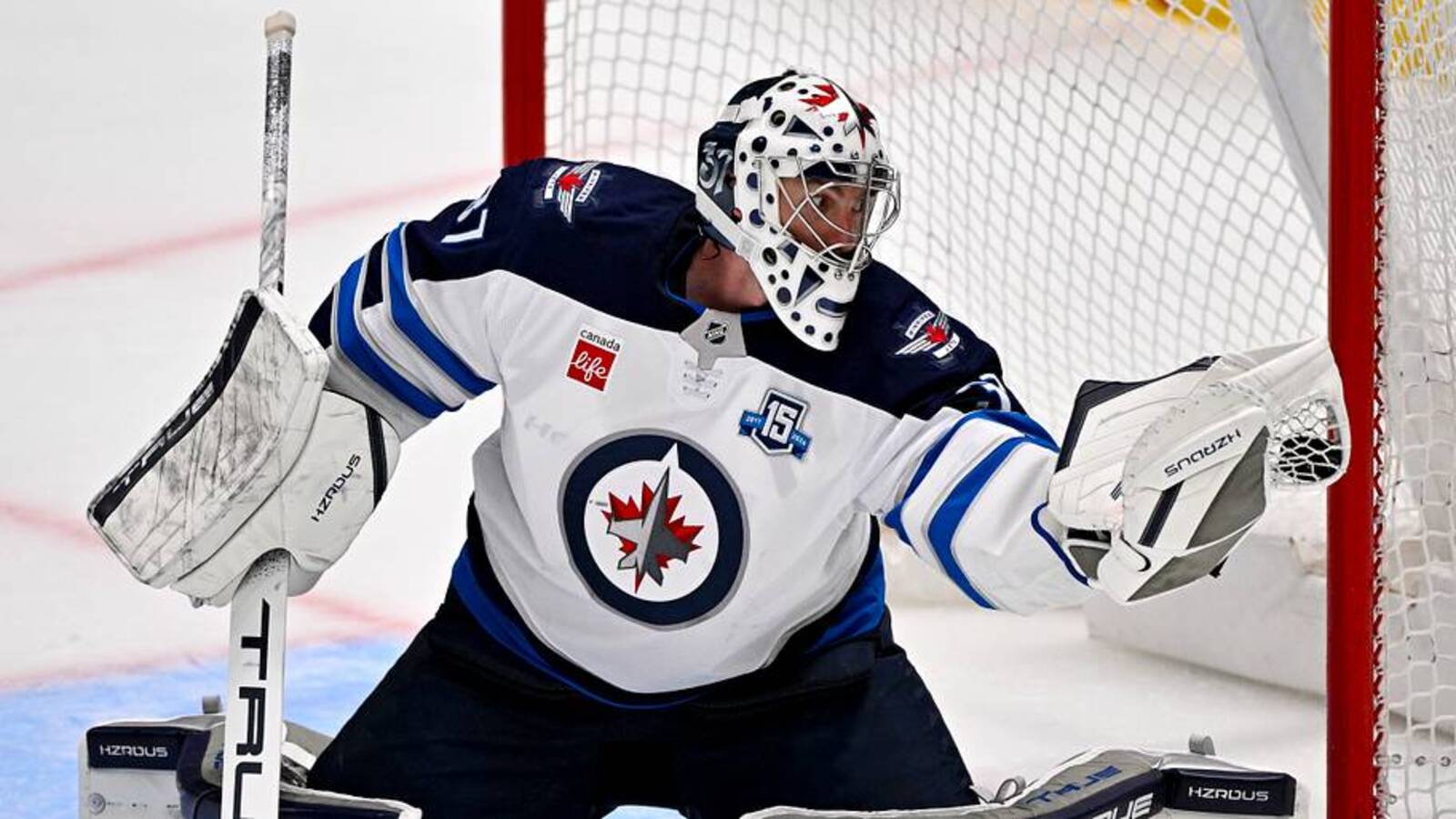 Elliotte Friedman names Sabres' top rivals in Connor Hellebuyck trade pursuit