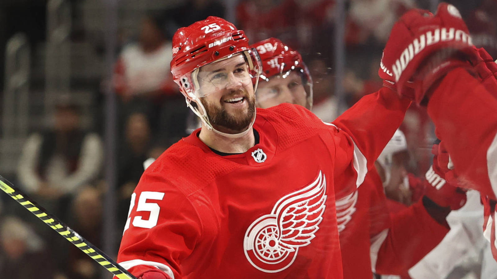 Mike Green announces NHL retirement after 15 seasons Yardbarker