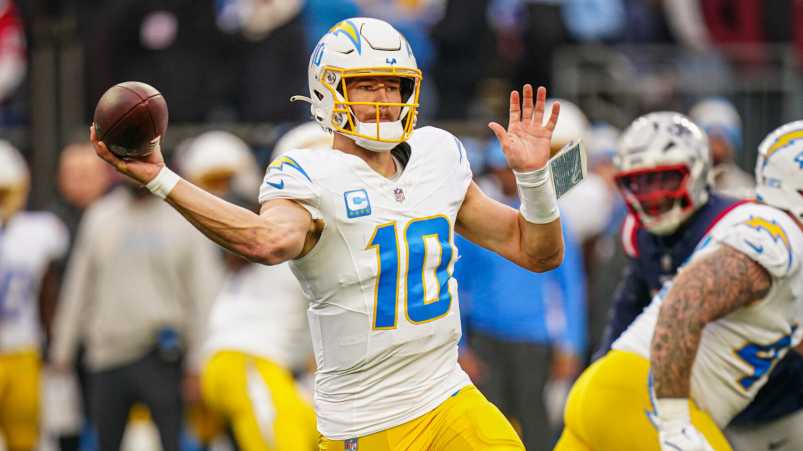 NFL News
